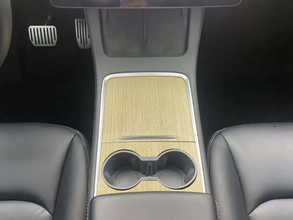 2023 TESLA MODEL Y VIN LRWYGCFS7PC921498 — фото 21