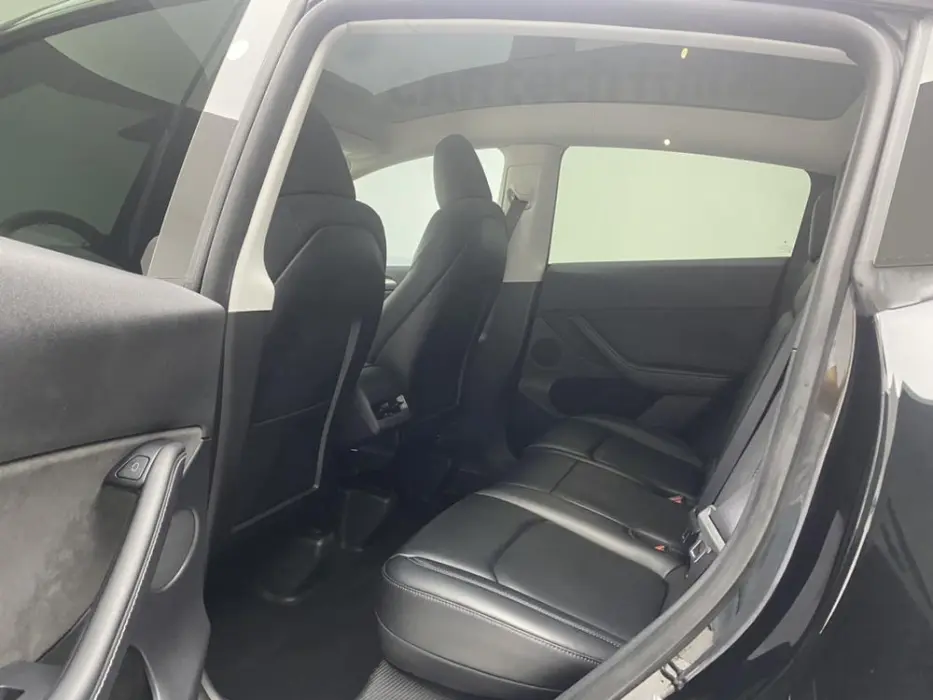 2023 TESLA MODEL Y VIN LRWYGCFS7PC921498 — фото 23