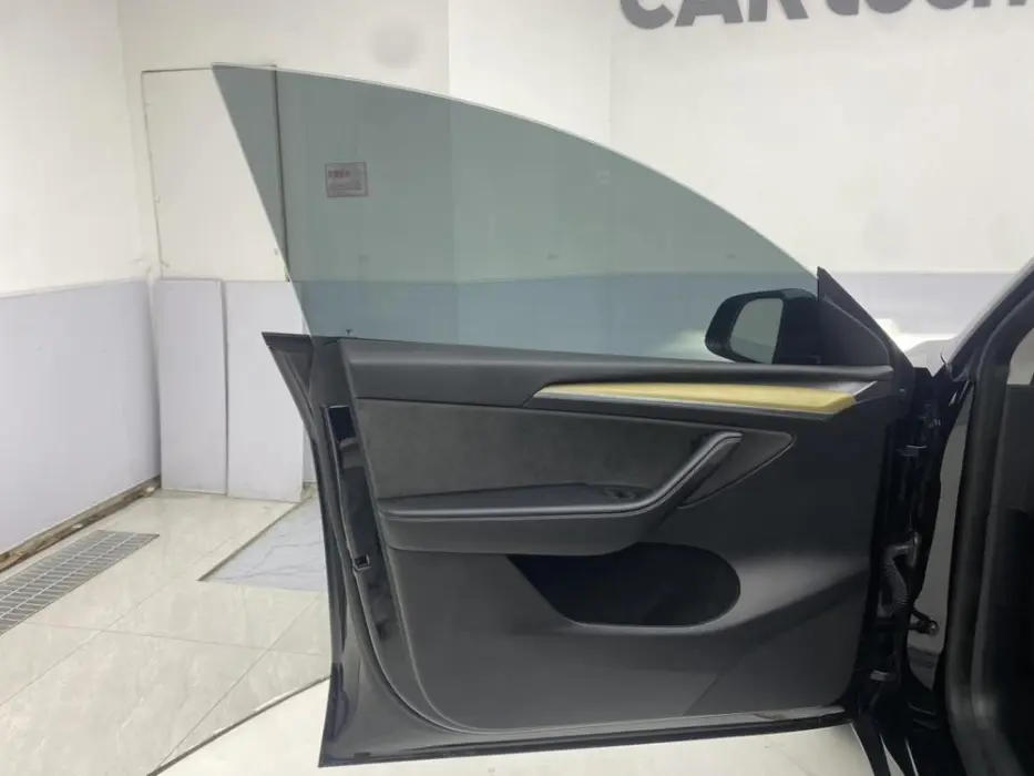 2023 TESLA MODEL Y VIN LRWYGCFS7PC921498 — фото 25