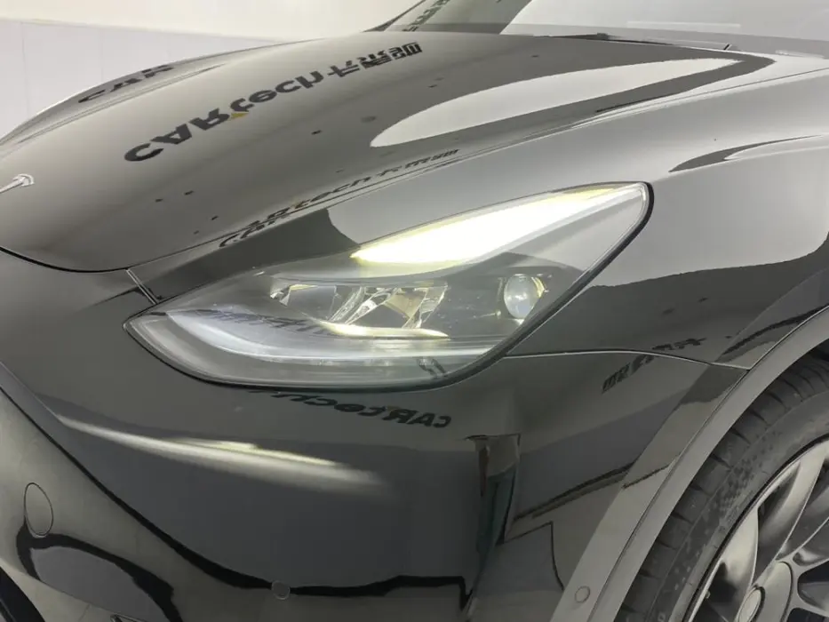 2023 TESLA MODEL Y VIN LRWYGCFS7PC921498 — фото 10