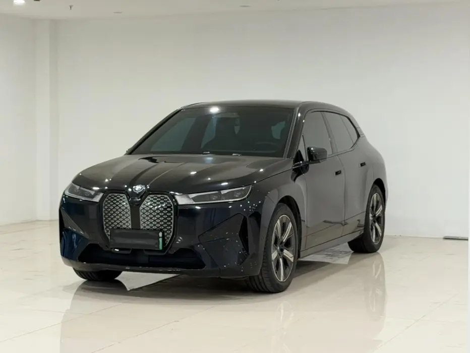 BMW IX 2023, VIN N/A