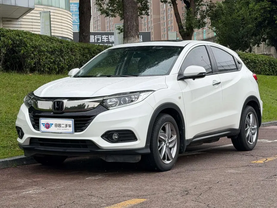 HONDA VEZEL 2022, VIN N/A