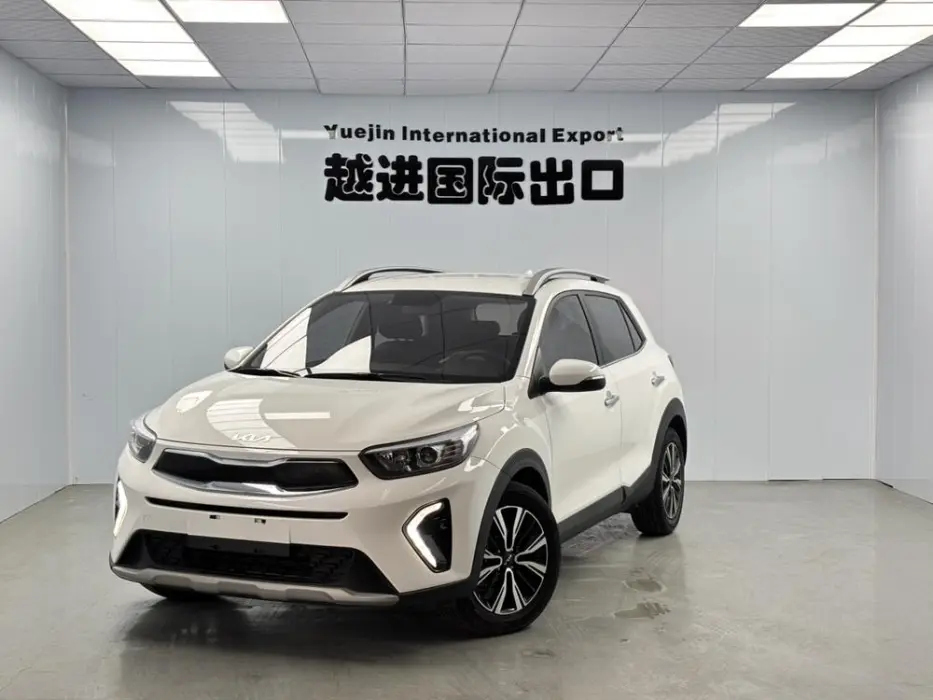 KIA STONIC 2022, VIN N/A