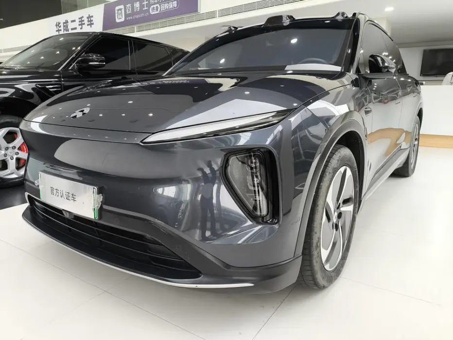 NIO ES6 2023, VIN N/A