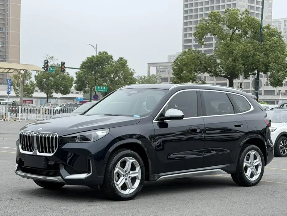 BMW X1 2023, VIN N/A