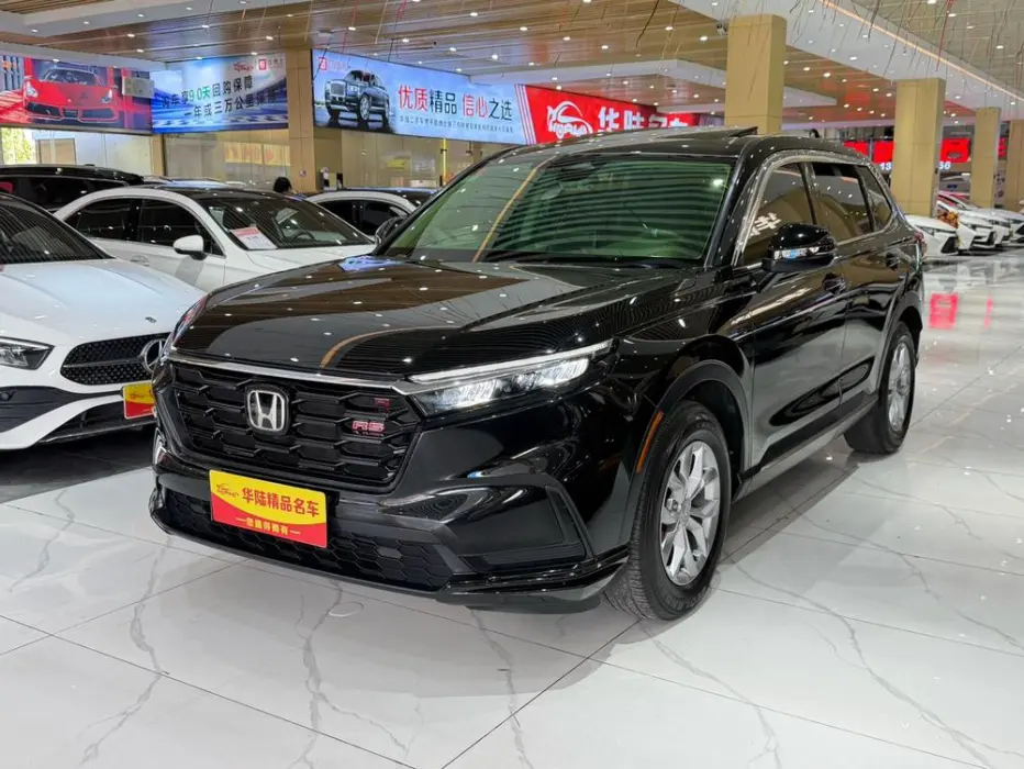 HONDA CR-V 2023, VIN N/A