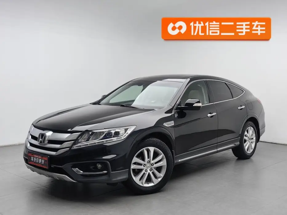 HONDA CROSSTOUR 2015, VIN N/A