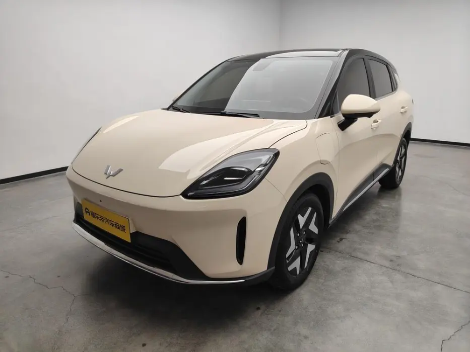缤果S 2025款 2025, VIN N/A