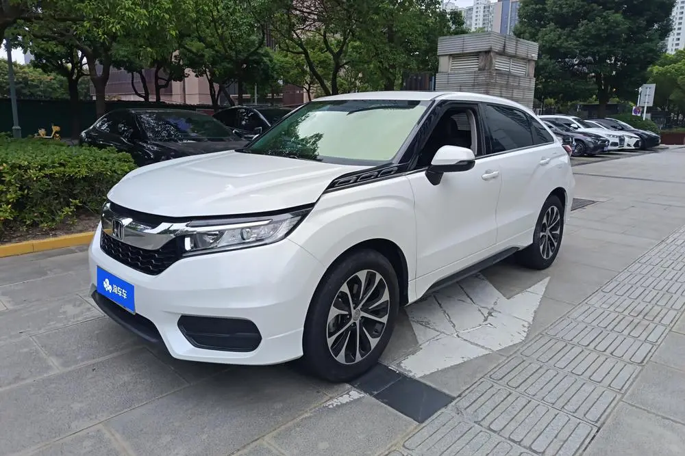 HONDA AVANCIER 2019, VIN N/A