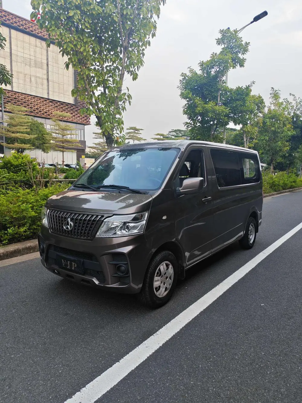 CHANGAN 2020款 2022, VIN N/A