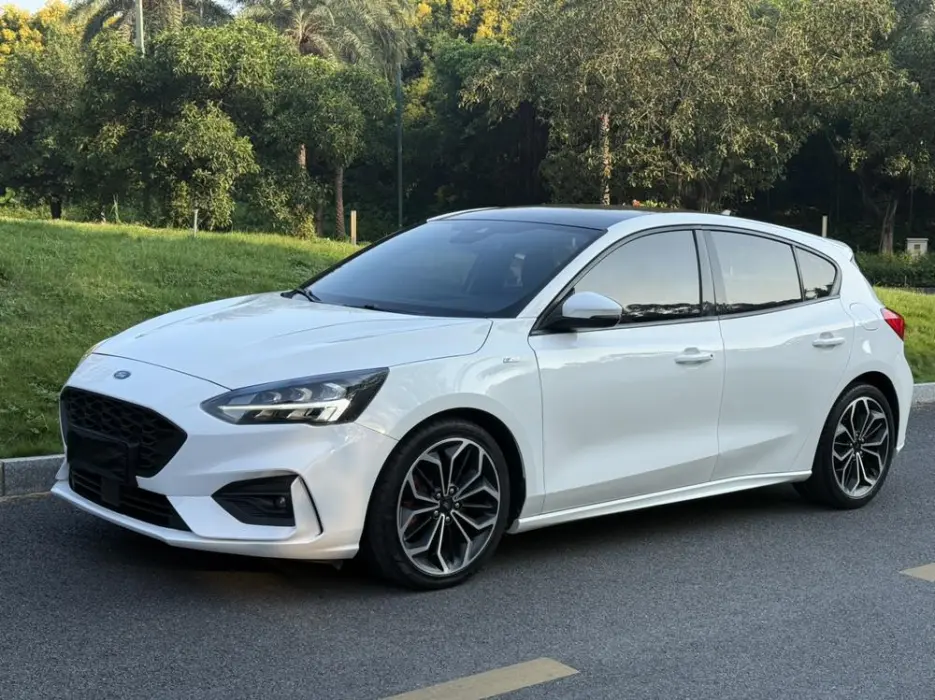 FORD FOCUS 2021, VIN N/A