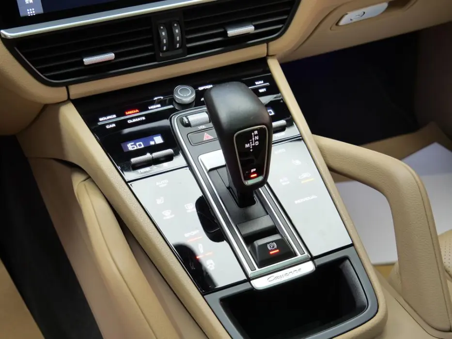 2019 PORSCHE CAYENNE VIN WP1AA29Y3KDA11784 — фото 18