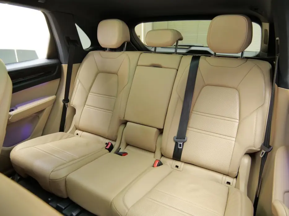 2019 PORSCHE CAYENNE VIN WP1AA29Y3KDA11784 — фото 23