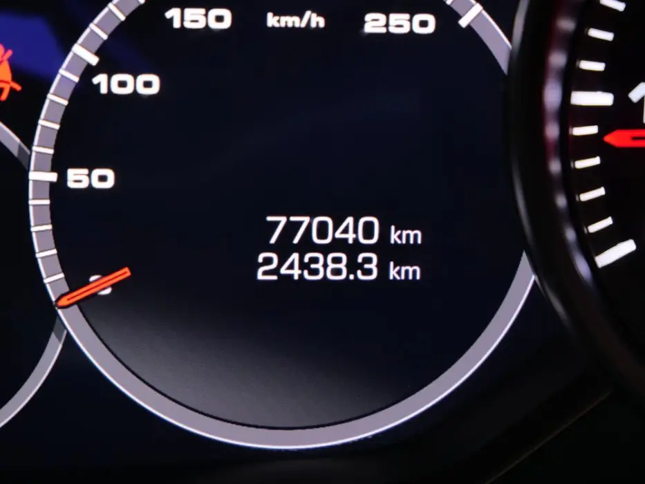 2019 PORSCHE CAYENNE VIN WP1AA29Y3KDA11784 — фото 10