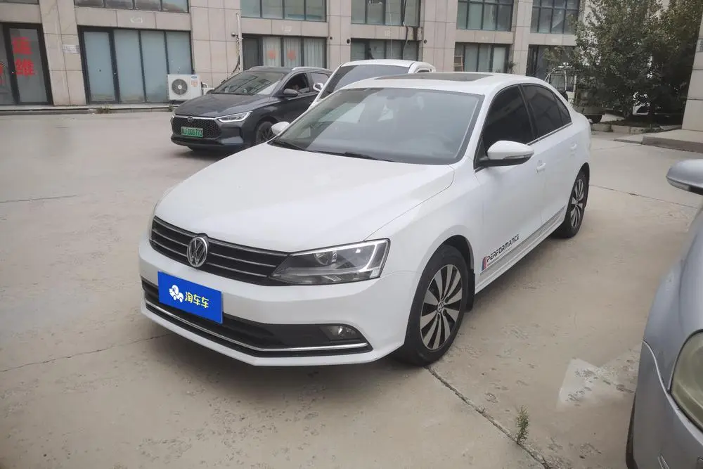 VOLKSWAGEN JETTA 2019, VIN N/A