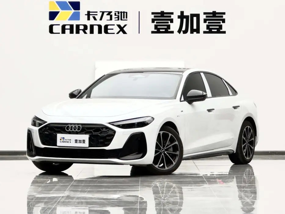 AUDI 2026款 2026, VIN N/A
