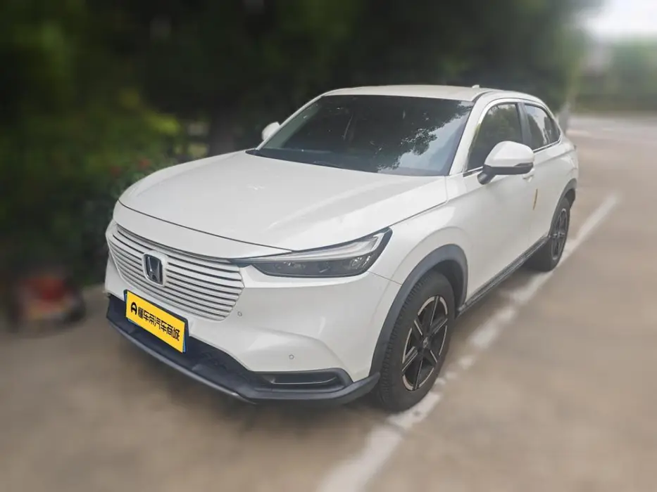 HONDA VEZEL 2023, VIN N/A