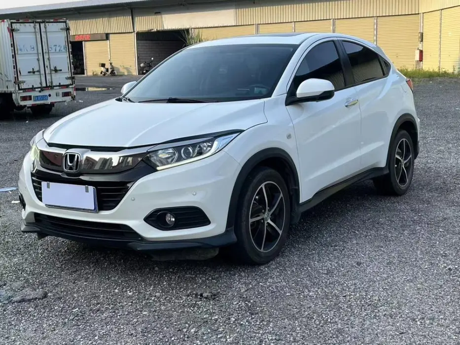 HONDA VEZEL 2022, VIN N/A