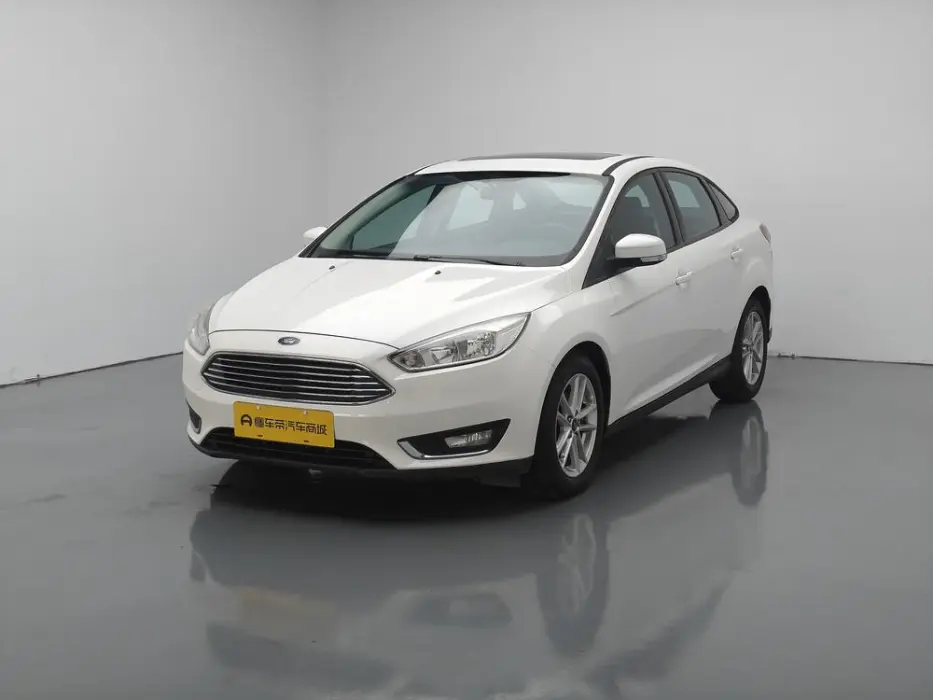 FORD FOCUS 2017, VIN N/A