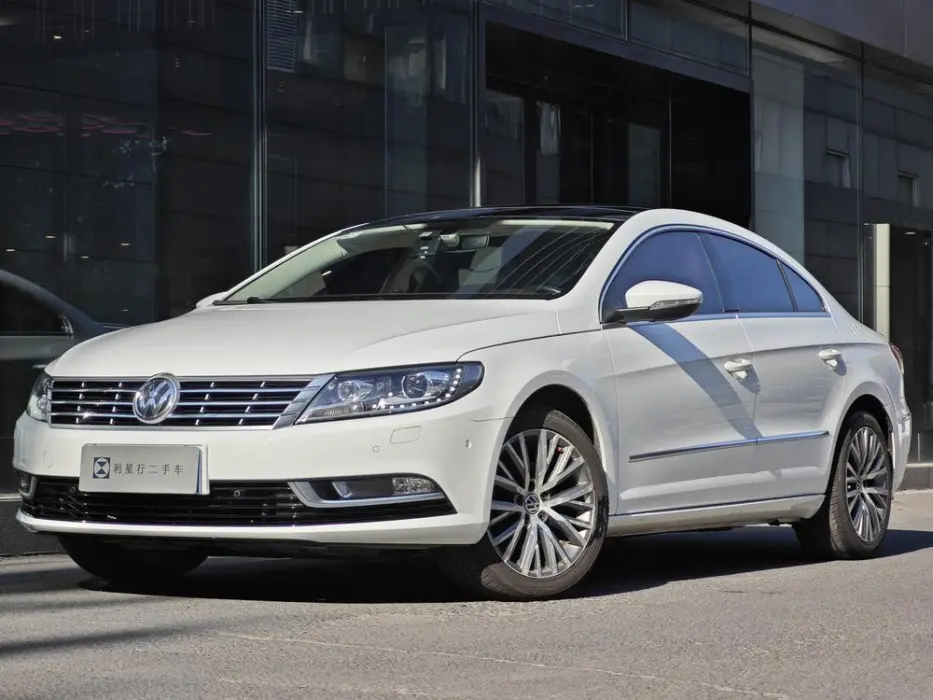 VOLKSWAGEN ARTEON 2017, VIN N/A