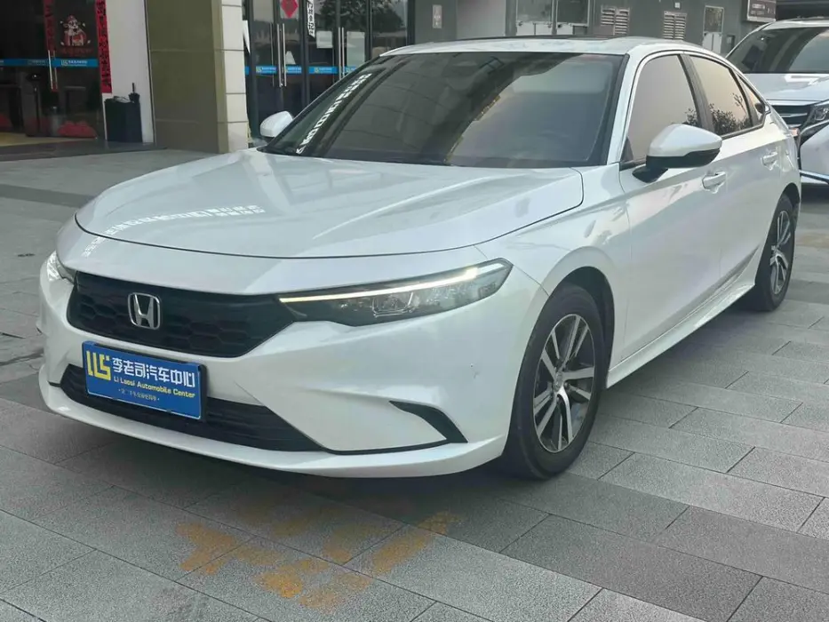 HONDA INTEGRA 2024, VIN N/A