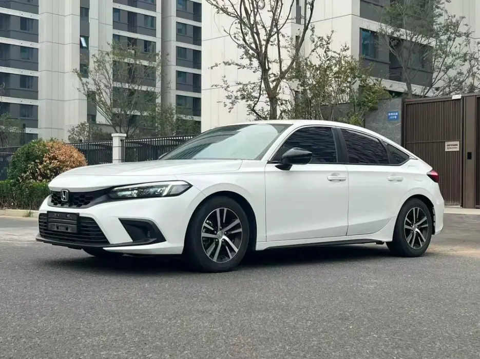 HONDA CIVIC 2023, VIN N/A