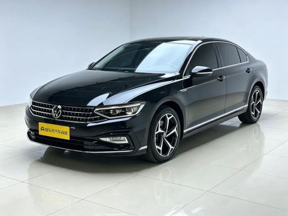 VOLKSWAGEN PASSAT 2023, VIN N/A