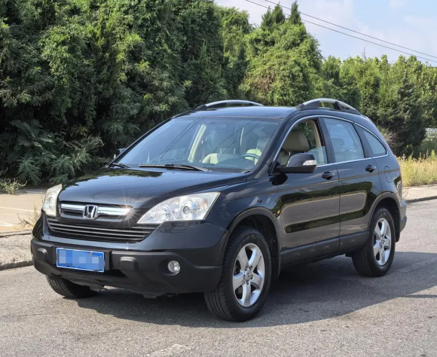 HONDA CR-V 2010, VIN N/A