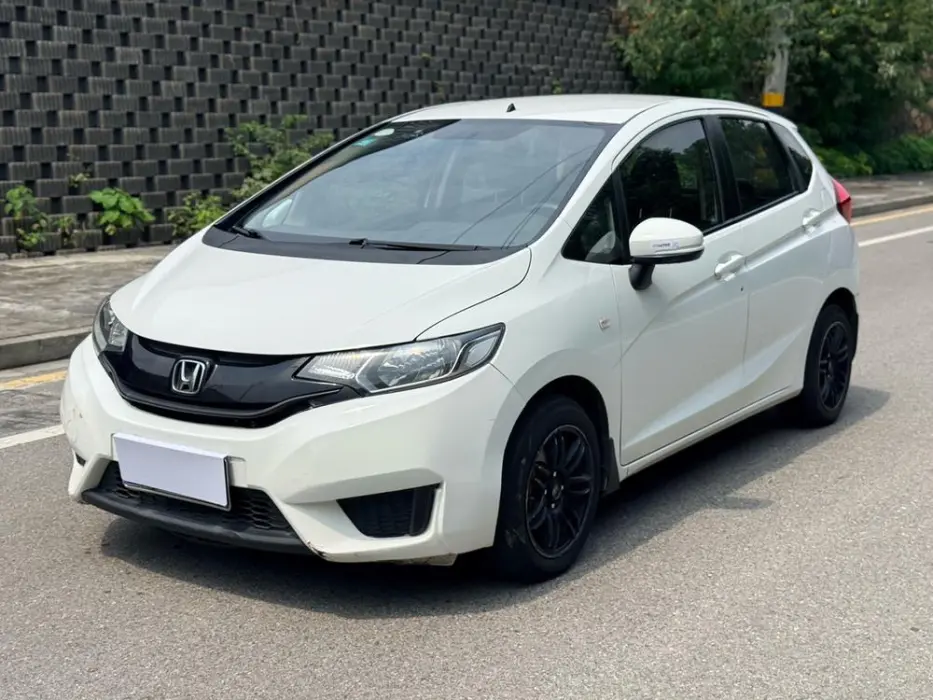 HONDA FIT 2014, VIN N/A