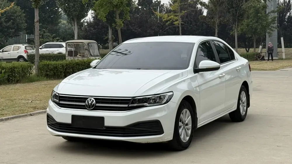 VOLKSWAGEN BORA 2021, VIN N/A