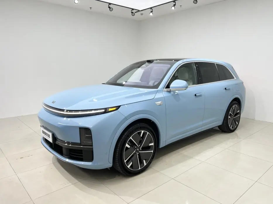 LI XIANG L7 2025, VIN N/A