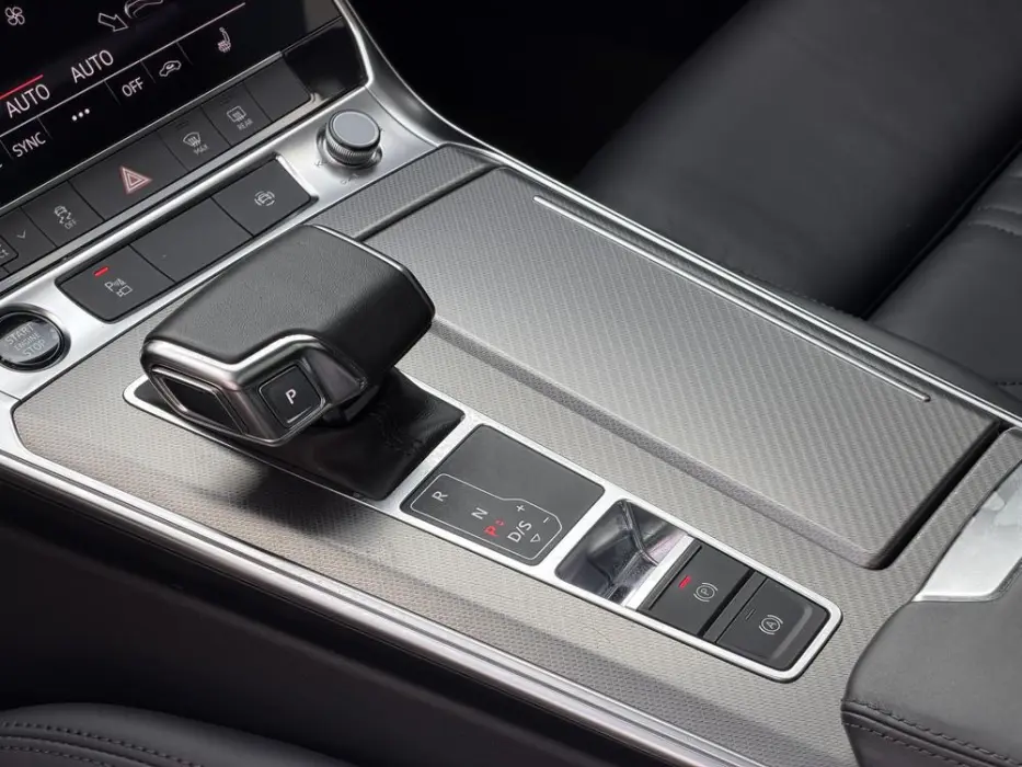2021 AUDI A7 VIN WAURFCF26MN074125 — фото 19