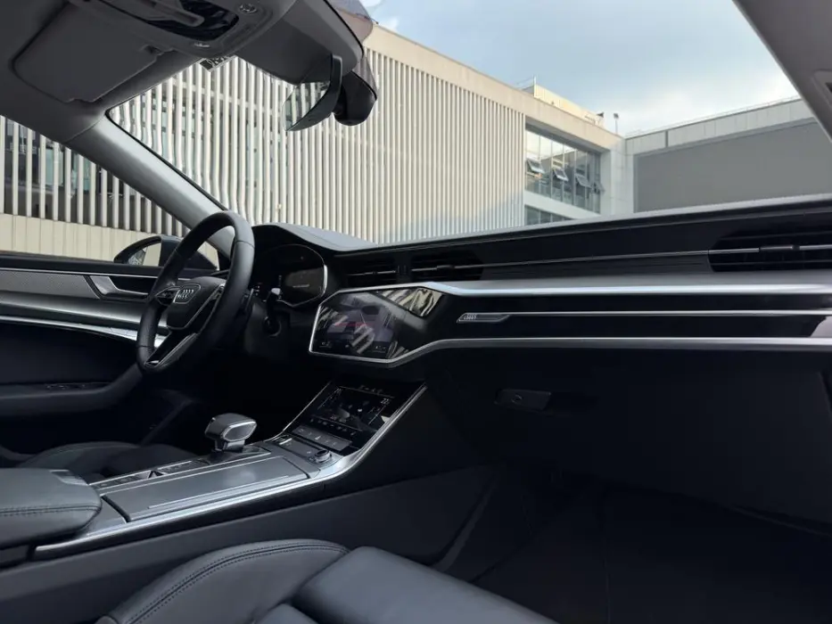 2021 AUDI A7 VIN WAURFCF26MN074125 — фото 20
