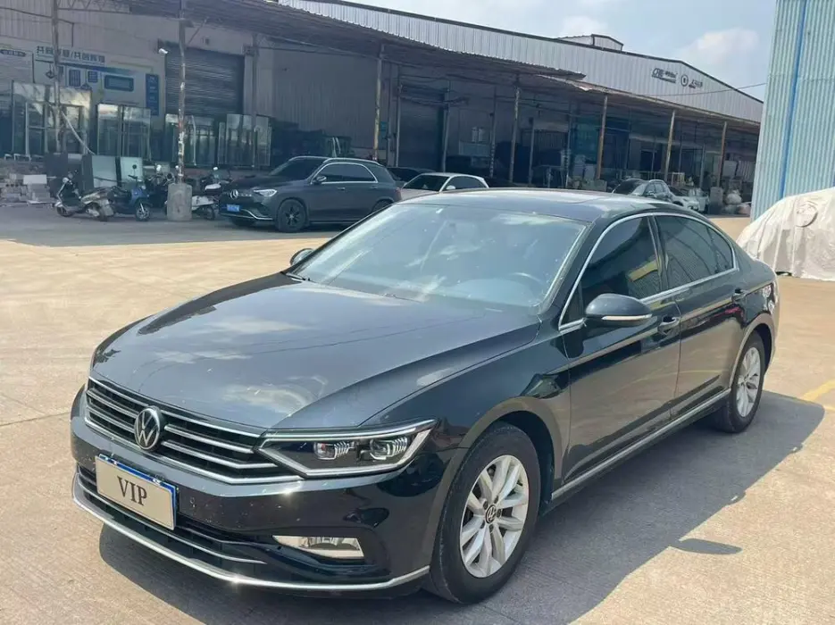 VOLKSWAGEN PASSAT 2022, VIN N/A