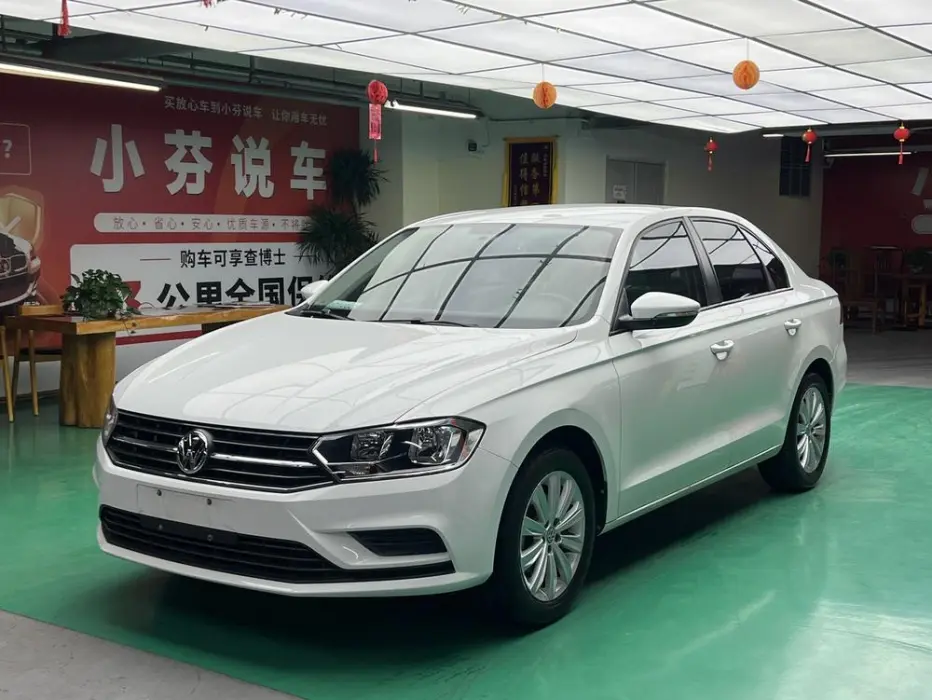 VOLKSWAGEN BORA 2019, VIN N/A