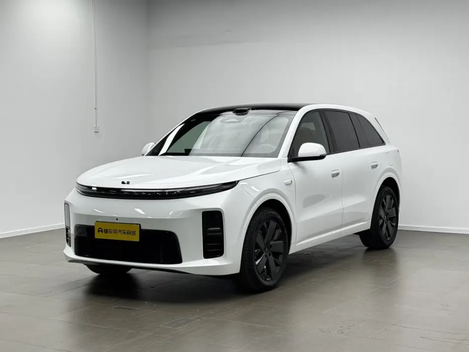 LI XIANG L6 2026, VIN N/A