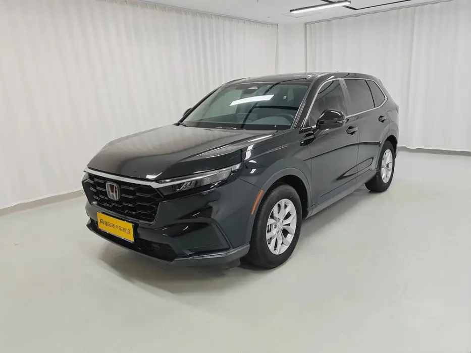 HONDA CR-V 2024, VIN N/A