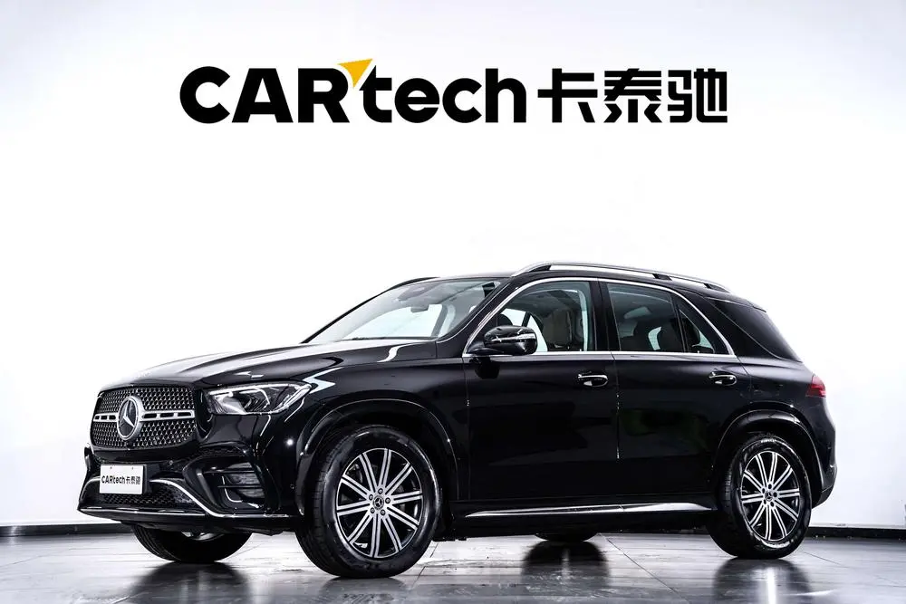 MERCEDES-BENZ GLE 2025, VIN N/A