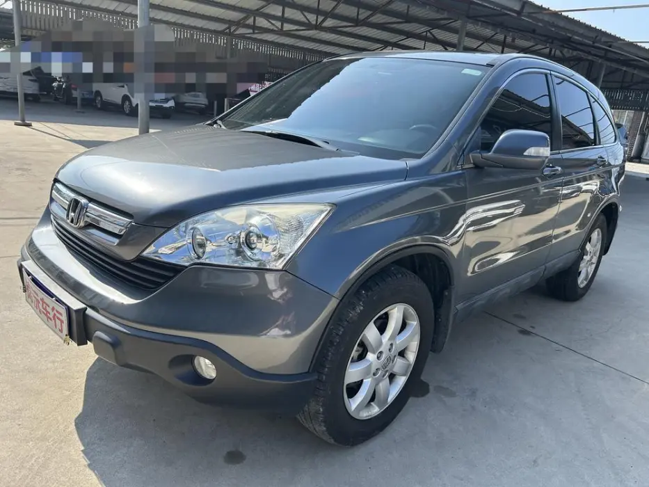 HONDA CR-V 2009, VIN N/A