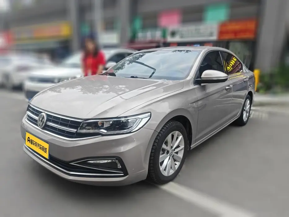 VOLKSWAGEN BORA 2020, VIN N/A