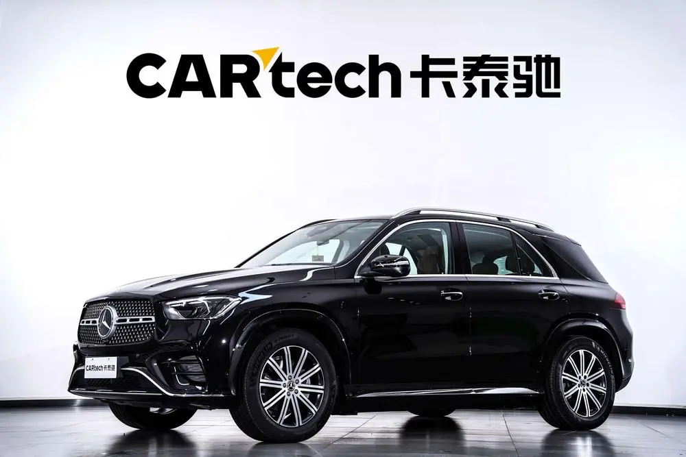 MERCEDES-BENZ GLE 2026, VIN N/A