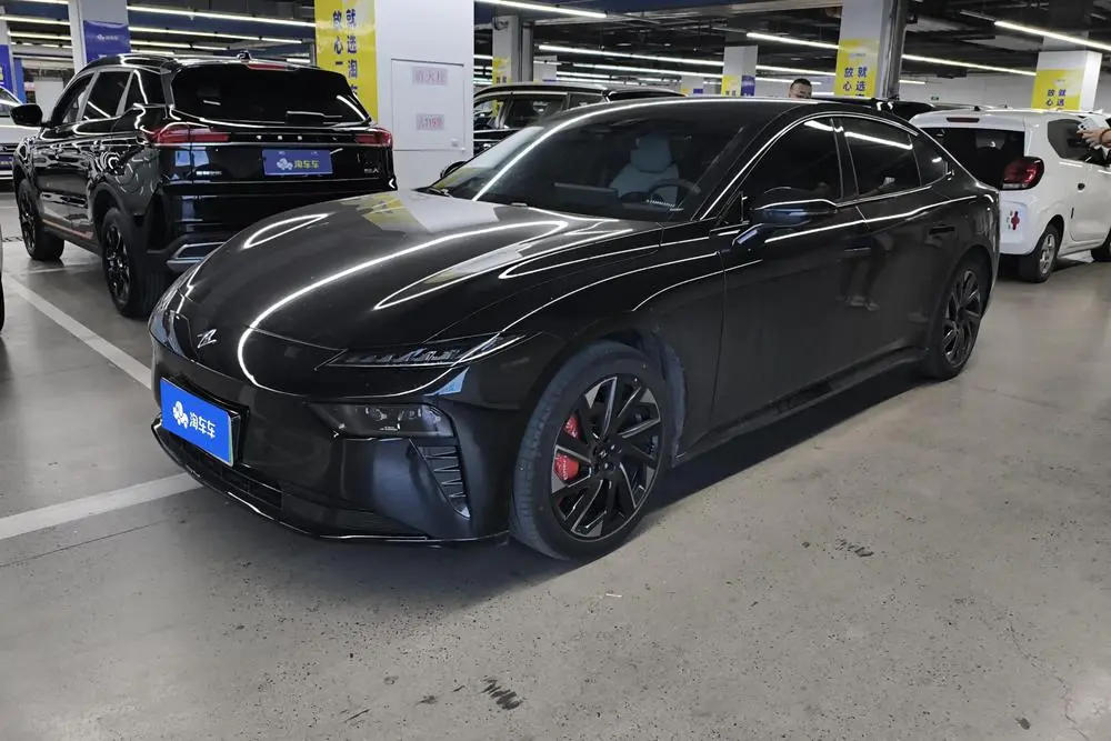 DONGFENG YIPAI 007 2024, VIN N/A