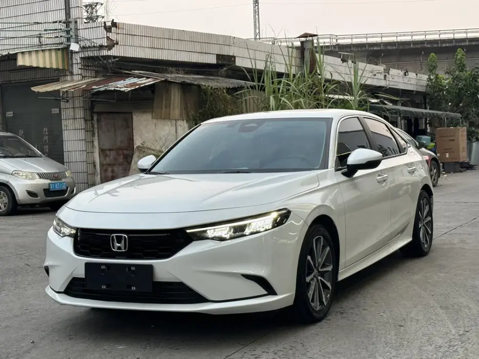 HONDA INTEGRA 2024, VIN N/A