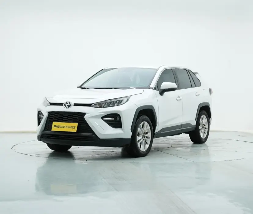 TOYOTA WILDLANDER 2023, VIN N/A