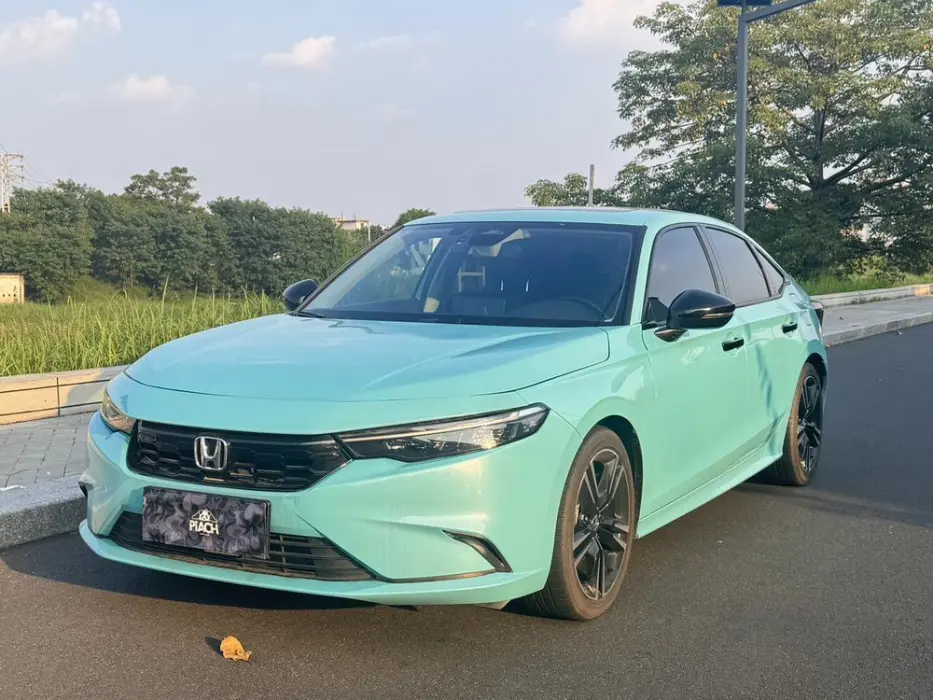 HONDA INTEGRA 2022, VIN N/A