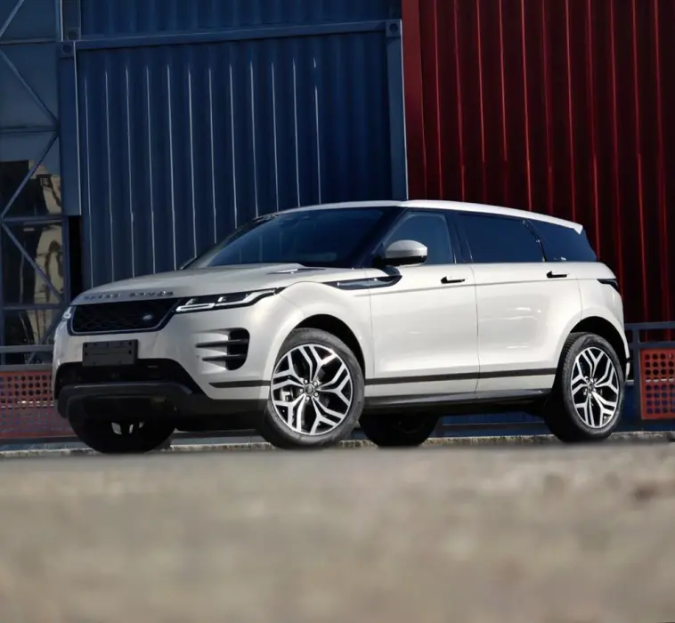 LAND ROVER RANGE ROVER EVOQUE 2022, VIN N/A
