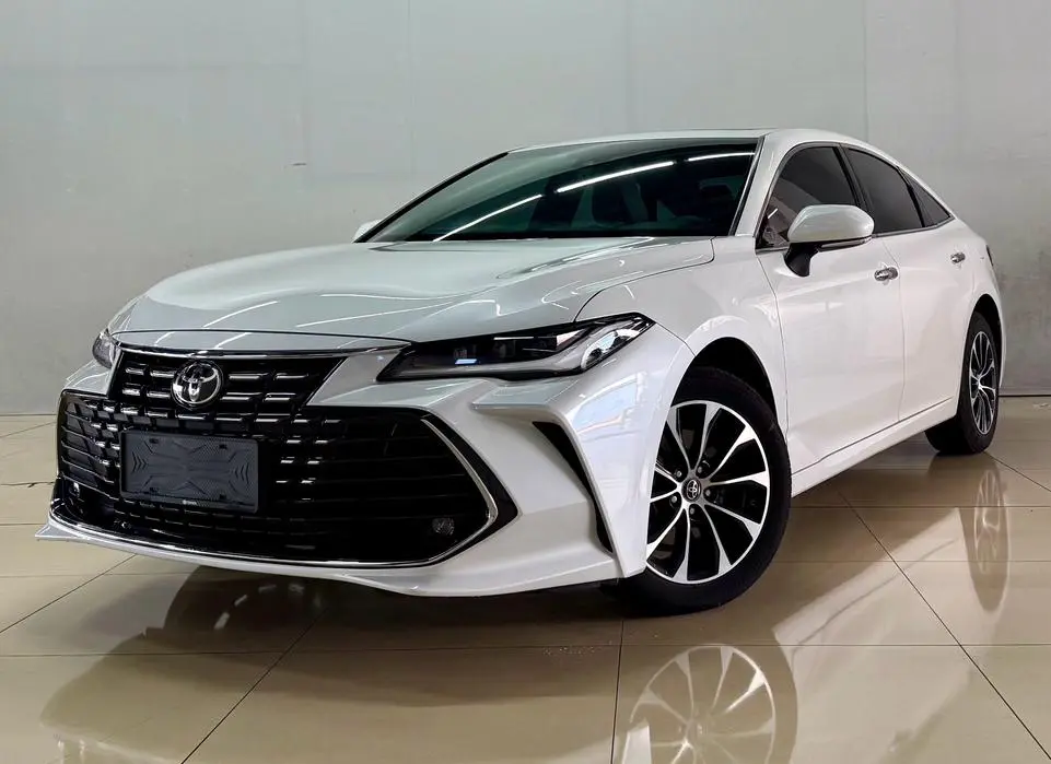 TOYOTA AVALON 2024, VIN N/A