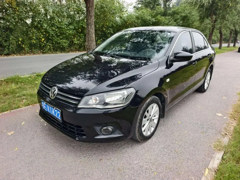 VOLKSWAGEN JETTA 2013, VIN N/A