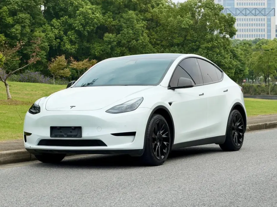 TESLA MODEL Y 2023, VIN N/A