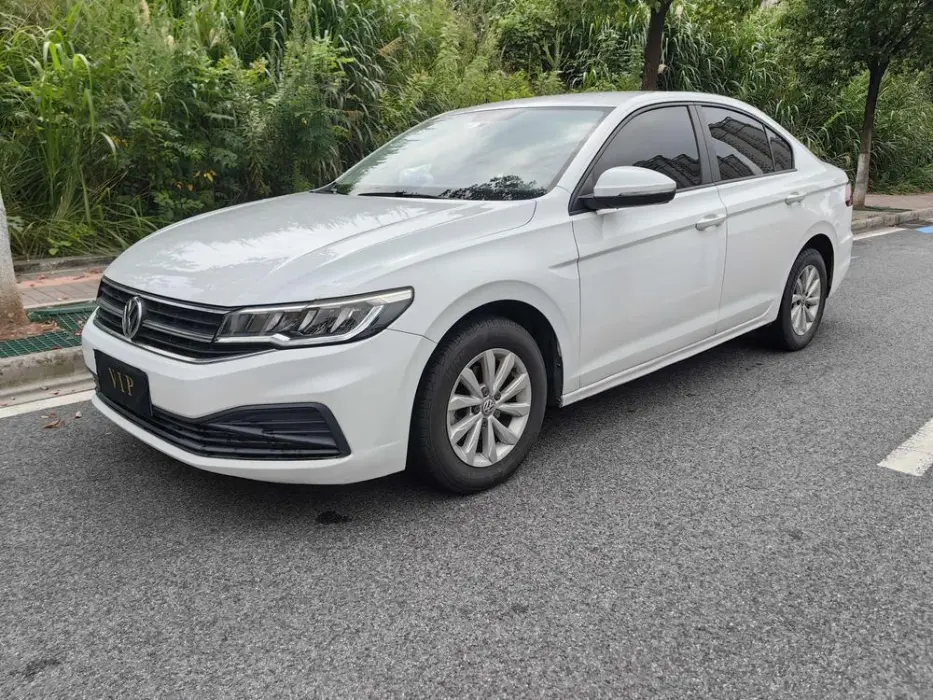 VOLKSWAGEN BORA 2019, VIN N/A
